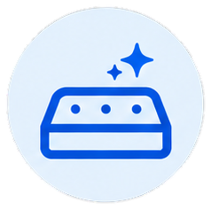 Mattress Cleaning